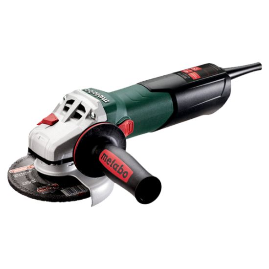 BRUSILKA KOTNA W9-125 Quick Limited Edition 900W METABO