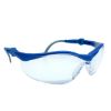OČALA ZAŠČITNA Modell 620, prozorno steklo 2mm, odporno na praske in meglenje, m