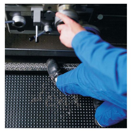 PODLOGA TALNA YOGA FLEX 700x800x14mm - srednji del