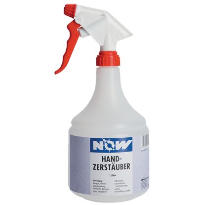 PRŠILKA ROČNA INDUSTRIJSKA UNIVERZALNA 1,5L - plastična, z nastavljivo pršilno š