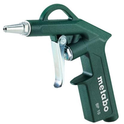 PIŠTOLA ZRAČNA SPIHOVALNA BP10