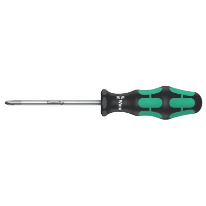 Kreuzschlitz-Schraubendreher PH mit Kraftform-Griff