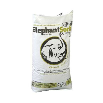 GRANULAT ZA OLJA IN KEMIKALIJE (0,3-1,5mm) - 1vreča = 20L