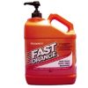 ČISTILO-PASTA za umivanje rok FAST ORANGE 3,8L, z črpalko 