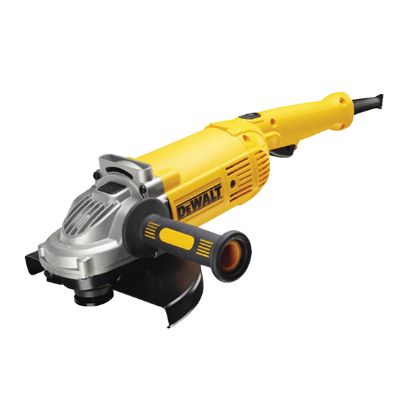 BRUSILKA KOTNA 230mm/2200W DWE492