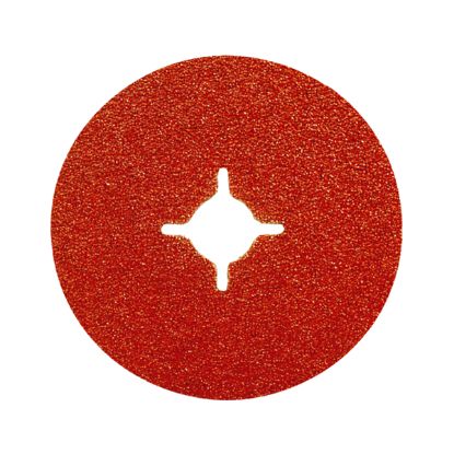 DISK FIBER AK36 Fibre D125x22,23mm Evolution Ceramic