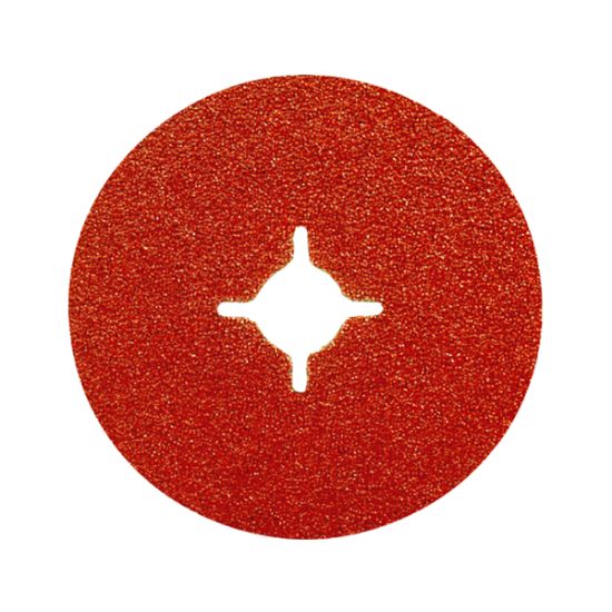 DISK FIBER AK36 Fibre D125x22,23mm Evolution Ceramic