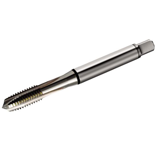 SVEDER NAV.STROJNI DIN371 M3 RAVNI HSS-E/ČRNI                                   