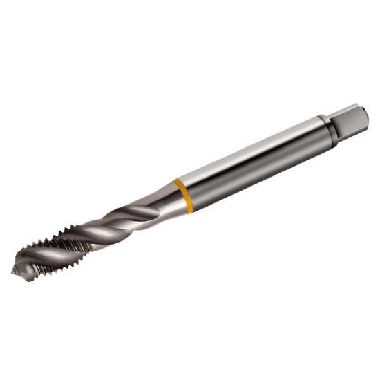 SVEDER NAV.STROJNI DIN371/C M4 ZAVITI HSS-E/RUMENI STOCK                        