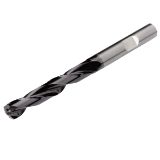 SVEDER SPIRALNI VHM DIN6537/HB UNI D6,2mm 5xD IK TiAlN