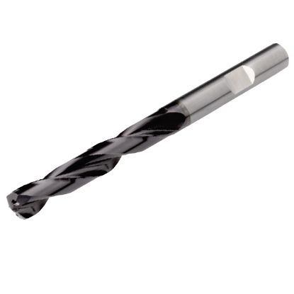 SVEDER SPIRALNI VHM DIN6537/HB UNI D8,5mm 5xD IK TiAlN