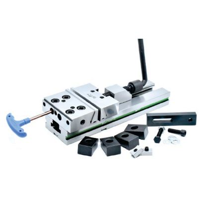 PRIMEŽ PRECIZNI MODULARNI BGT150B-I 150mm (odprt max. 300mm)