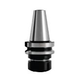 TRN VPENJALNI JIS6339 B/AD BT40/ER25 (1-16mm) - kratek                 