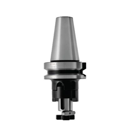 TRN VPENJALNI ZA REZKALNO GLAVO - KOMBINIRANI MAS403 AD BT40x16mm - kratek    