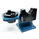 STOJALO ZA MONTAŽO TRNOV BT40 (vertikalno in horizontalno) BLD-BT40