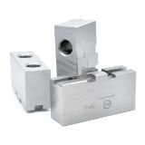 ČELJUSTI VPENJALNE MEHKE za glavo vpenjalno D160mm (1Gar=3Kos) DSTJ-11-160