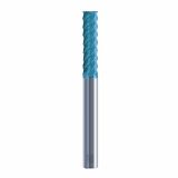 REZKAR PALIČNI VHM D10,0mm L=110/55mm, vpetje 10,0mm 45° Z=6 S-HC