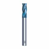REZKAR PALIČNI VHM D5,0mm L=50/13mm, vpetje 6,0mm 30° Z=4 S-HC