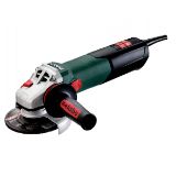 BRUSILKA KOTNA WE 15-125 QUICK METABO   