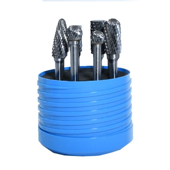 REZKAR ROTO V GAR. (vpenjalo D6) 1gar=8kos 