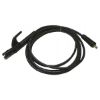 KABEL VARILNI z držalom za elektrodo dolžine 5m 200A/16mm2 KS25