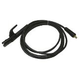 KABEL VARILNI z držalom za elektrodo dolžine 5m 200A/16mm2 KS25