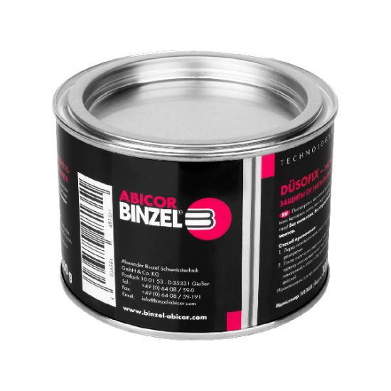 PASTA PROTI OBRIZGOM ZA VARILNO PIŠTOLO 300g