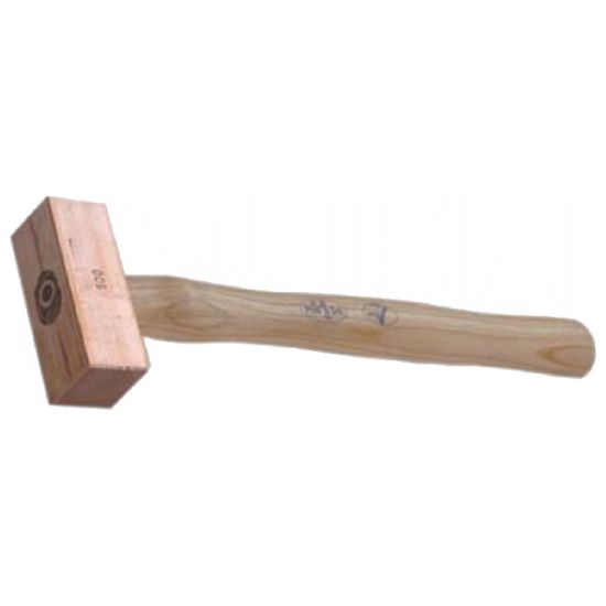 KLADIVO BAKRENO 500g                                                            