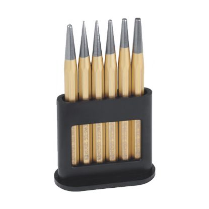 PREBIJAČI - GARNITURA 6 -DELNA      