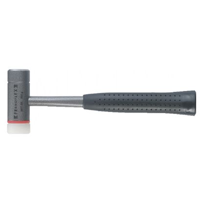 KLADIVO KOMBINIRANO "KLJUČAVNIČARSKO + PLASTIČNO" D30,0mm