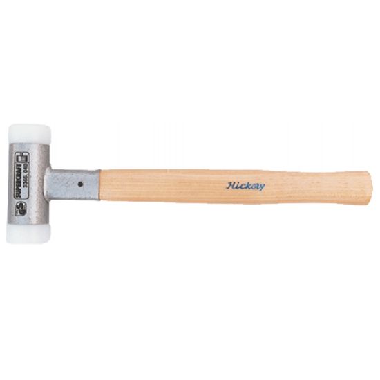 KLADIVO PLASTIČNO D20mm - z zamenljivima nastavkoma