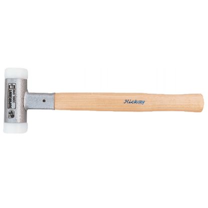 KLADIVO PLASTIČNO D50mm - z zamenljivima nastavkoma