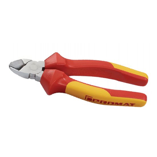 KLEŠČE ŠČIPALKE - STRANSKE DIN5749 VDE 160mm