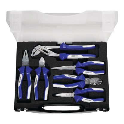 KLEŠČE v 6-delni garnituri (večkomponentni ročaj)