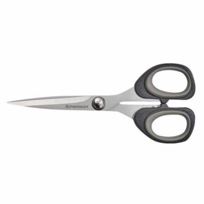 ŠKARJE UNIVERZALNE dolžine 180mm 