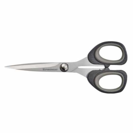 ŠKARJE UNIVERZALNE dolžine 180mm 