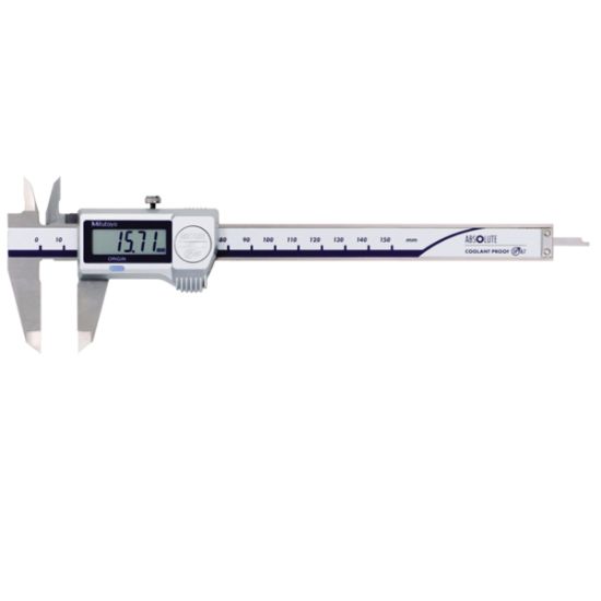 MERILO POMIČNO DIGITALNO IP67 0-150mm MITUTOYO 500-706-20                     