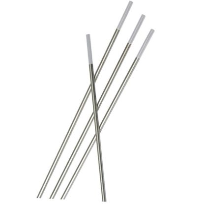 ELEKTRODA WOLFRAM WC20 D1,6mmx175mm siva (ni radioaktivna)