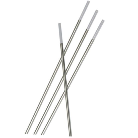 ELEKTRODA WOLFRAM WC20 D1,6mmx175mm siva (ni radioaktivna)