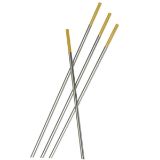ELEKTRODA-TIG WOLFRAM Gold plus D1,60 x 175 mm                                  