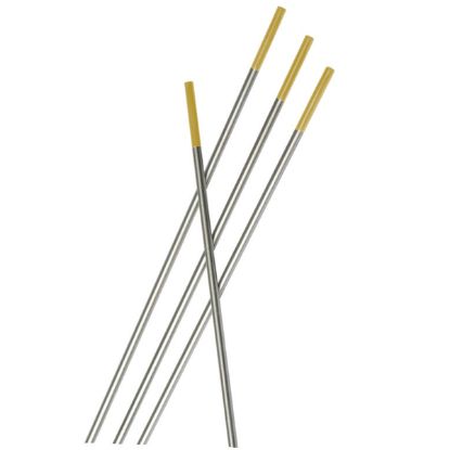 ELEKTRODA-TIG WOLFRAM Gold plus D1,60 x 175 mm                                  