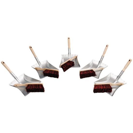 METLE IN SMETIŠNICE v 10-delni gar.