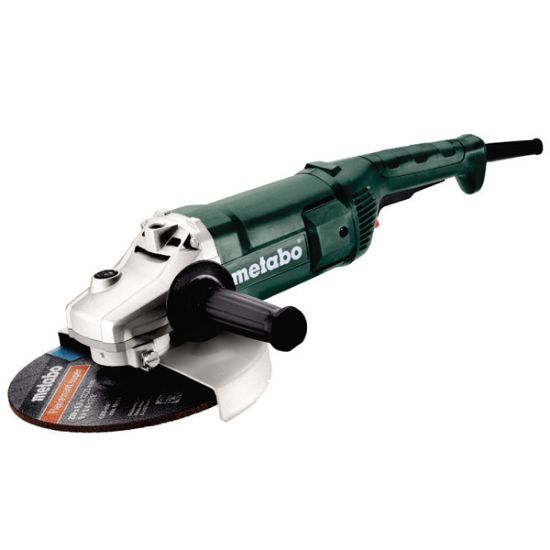 BRUSILKA KOTNA WE 2200-230 METABO 