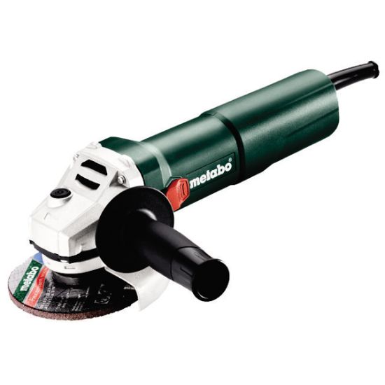 BRUSILKA KOTNA W 1100-115 METABO