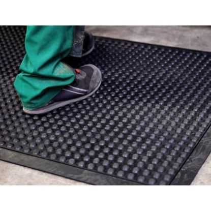 PODLOGA TALNA YOGA Dome Basic 900x600x13mm-vogalni del