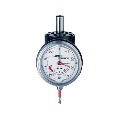 TASTER UNIVERZALNI 3D ANALOGNI, VODOODPOREN IP67- VPENJALO DIN 1835 B D12,0mm