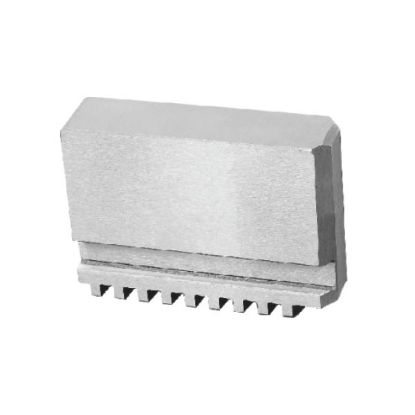 ČELJUSTI VPENJALNE MEHKE za glavo vpenjalno D250mm (1Gar=4Kos) DSJ-12-250