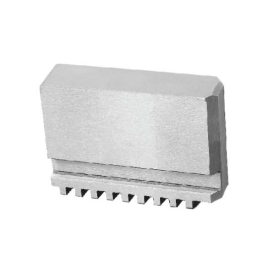 ČELJUSTI VPENJALNE MEHKE za glavo vpenjalno D250mm (1Gar=4Kos) DSJ-12-250