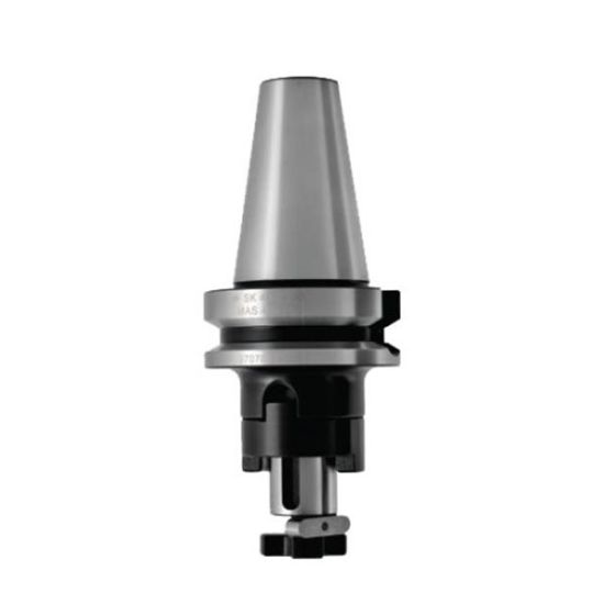 Kombi-Aufsteckfräsdorn lang ISO 7388-2 JD     40x16 PRETEC