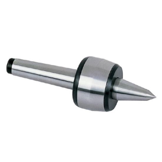 KONICA VRTLJIVA  PRECIZNA MK3-D60/25mm, s podaljšano konico BM11/106